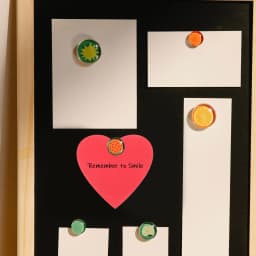 100 Sheets Heart Shaped Message NoteMorandi Sticky Notes Self-Adhesive Memo Pad Index Stickers School Office Stationery