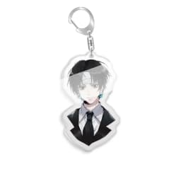 HunterxHunter Gon Freecss Cartoon Acrylic Keychains Killua Zoldyck Pendants Kurapika Keyring Hisoka Bag Tag Trendy Collection