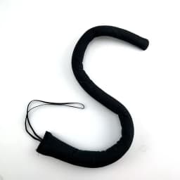 1pcs Halloween Animal Tail Demon Tiger Black Cat Rabbit Bunny Mouse Tails