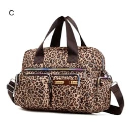 Women's Travel Bags, Weekender Carry on Bag for Women, Sports Gym Bag, Workout Duffel Bag, Overnight Shoulder Bag
