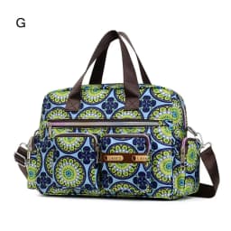 Women's Travel Bags, Weekender Carry on Bag for Women, Sports Gym Bag, Workout Duffel Bag, Overnight Shoulder Bag