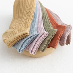 5 Pairs Women Cotton Short Socks Summer Thin Mesh Low Cut Soft Breathable Solid Color No Show High Quality Female Ankle Socks