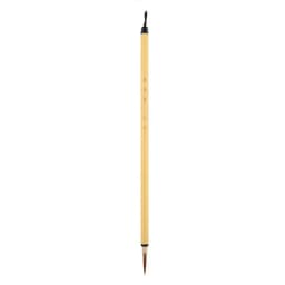 Traditional Chinese Writing Brushes Wolf's Hair Writing Brush for Calligraphy Painting Practice Brush