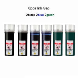 Pilot High Capacity Marking Pen Professional for White Board, Ultra-clean Erasing Water-based Replaceable Ink Idea Organizer Set