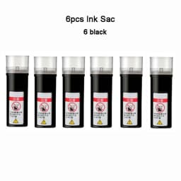Pilot High Capacity Marking Pen Professional for White Board, Ultra-clean Erasing Water-based Replaceable Ink Idea Organizer Set
