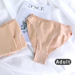 Girls Women Dance Underwear Briefs Ballet Underpants Child Adult Cotton Seamless Dance Panties Yoga Fitness Sport Underpants