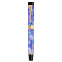 Jinhao 100 Fountain Pen Golden Arrow Clip Luxury Executive Pens M/F/EF Nib Writing ink Pens Stationery Office School Supplies