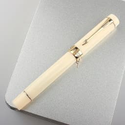 Jinhao 100 Fountain Pen Golden Arrow Clip Luxury Executive Pens M/F/EF Nib Writing ink Pens Stationery Office School Supplies