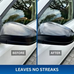 Car Plastic Restorer Back To Black Gloss Auto Interior Leather & Panel Renewal Wax Coating Agent Auto Polish And Repair Coating