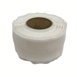 YITAPE Self Fusing Silicone Tape Waterproof Pipe Repair Tape for Leakage Seal 2.5cm*1.5M Emergency Rubber Hose Bonding Tape