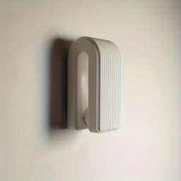 Auto-locking Towel Hanger; Gravity Wall Mount Rack; Novelty Towel Rack; Novelty Surprise Gift