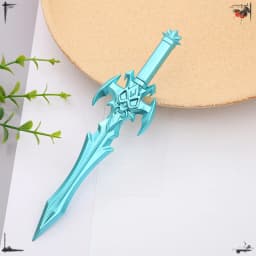 24 Pcs Neutral Pens Anime Arts Design Student Water Based Pen Personality Stationery Writing Supplies