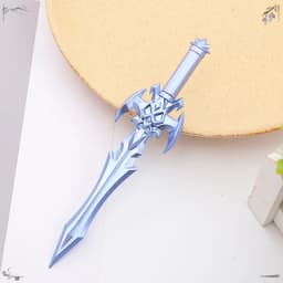 24 Pcs Neutral Pens Anime Arts Design Student Water Based Pen Personality Stationery Writing Supplies