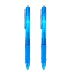 Colors 0.5/0.7mm Magic Retractable Erasable Pen  Gel Pen Set Erasable Refill Rod Office School Writing Tool Press pen