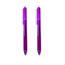 Colors 0.5/0.7mm Magic Retractable Erasable Pen  Gel Pen Set Erasable Refill Rod Office School Writing Tool Press pen