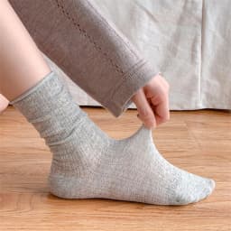 Socks For Women Thin Summer New Candy Color Hollow Out Loose Socks Women's Casual Basic Sweet Girls Fashion Long Socks Comfort