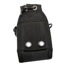 Walkie Talkie Universal Pounch Nylon Case Two Way Radio Holder Bag for Motorola for Baofeng MSC20A