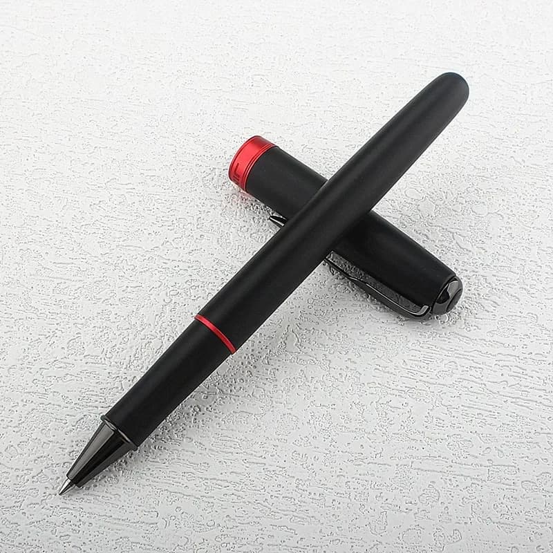 JINHAO 75 Roller Ball Pen New Series 0.7mm Business Office School Supplies Ink Pen for Writing Gift Stationery