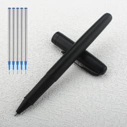 JINHAO 75 Roller Ball Pen New Series 0.7mm Business Office School Supplies Ink Pen for Writing Gift Stationery