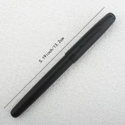 JINHAO 75 Roller Ball Pen New Series 0.7mm Business Office School Supplies Ink Pen for Writing Gift Stationery