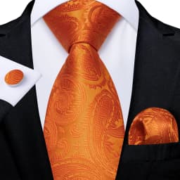 Elegant Beige Yellow Floral Plaid Paisley Solid Ties for Men 8cm Wedding Prom Groom Necktie Cravat Accessories Gift