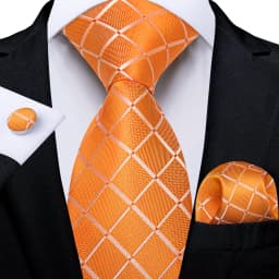 Elegant Beige Yellow Floral Plaid Paisley Solid Ties for Men 8cm Wedding Prom Groom Necktie Cravat Accessories Gift