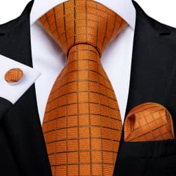 Elegant Beige Yellow Floral Plaid Paisley Solid Ties for Men 8cm Wedding Prom Groom Necktie Cravat Accessories Gift
