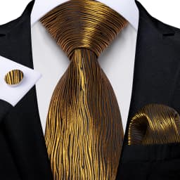 Elegant Beige Yellow Floral Plaid Paisley Solid Ties for Men 8cm Wedding Prom Groom Necktie Cravat Accessories Gift