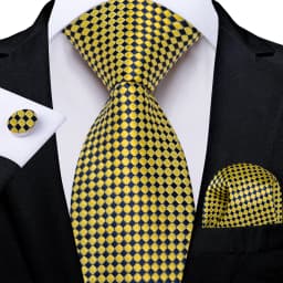 Elegant Beige Yellow Floral Plaid Paisley Solid Ties for Men 8cm Wedding Prom Groom Necktie Cravat Accessories Gift