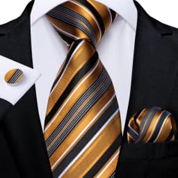 Elegant Beige Yellow Floral Plaid Paisley Solid Ties for Men 8cm Wedding Prom Groom Necktie Cravat Accessories Gift