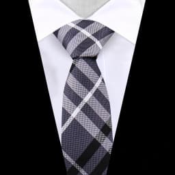 Fashion Tie For Men New Brand Stripe Necktie Newest Style Green Wine Gravata Men Paisley Floral Fit Wedding Workplace Dot Cravat