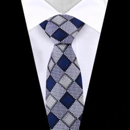 Fashion Tie For Men New Brand Stripe Necktie Newest Style Green Wine Gravata Men Paisley Floral Fit Wedding Workplace Dot Cravat