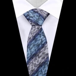 Fashion Tie For Men New Brand Stripe Necktie Newest Style Green Wine Gravata Men Paisley Floral Fit Wedding Workplace Dot Cravat
