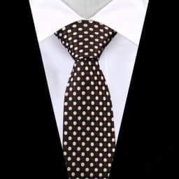 Fashion Tie For Men New Brand Stripe Necktie Newest Style Green Wine Gravata Men Paisley Floral Fit Wedding Workplace Dot Cravat