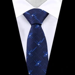 Fashion Tie For Men New Brand Stripe Necktie Newest Style Green Wine Gravata Men Paisley Floral Fit Wedding Workplace Dot Cravat