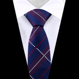 Fashion Tie For Men New Brand Stripe Necktie Newest Style Green Wine Gravata Men Paisley Floral Fit Wedding Workplace Dot Cravat