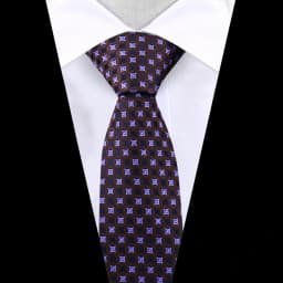 Fashion Tie For Men New Brand Stripe Necktie Newest Style Green Wine Gravata Men Paisley Floral Fit Wedding Workplace Dot Cravat