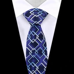Fashion Tie For Men New Brand Stripe Necktie Newest Style Green Wine Gravata Men Paisley Floral Fit Wedding Workplace Dot Cravat
