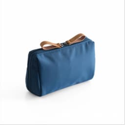 Large Capacity Makeup Bag Multiple Colors Dacron Travel Storage Partitioned Cosmetic Pouch Handbag Lipstick Pack