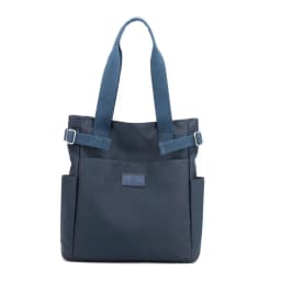 Women's Korean Version One Shoulder Canvas Bag Fashion Literature And Art College Student Backpack Class Tutorial Canvas Bag