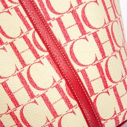 CHCH Tote Bag 2024 Brand New Letter Printed Handbag Mommy Shopping Bag