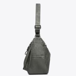 Women's Canvas Shoulder Bag Fashion Multi-functional Outdoor Shoulder Bag Women's Commuter Large Capacity Shoulder Bag Crossbody
