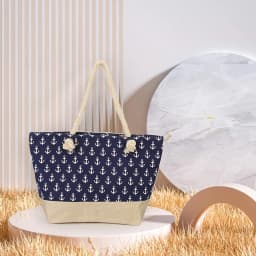 Beach Bags For Women Extra Large Beach Tote Sandproof Swim Pool Totes Bag Vacation Handbag