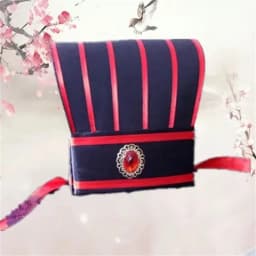 Long Sleeves Hanfu Long Dress Patchwork Ancient Style Chinese Traditional Costumes Performance Skirt Cheongsam Chinese Tang Suit