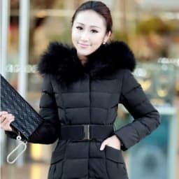 Fashion Womens Silver Buckle Wide Stretch Elastic Corset Waist Belts Waistband