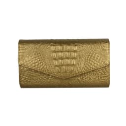 Luxury Crocodile Bags Women Leather Chain Crossbody Bags For Women New Handbags Shoulder Bags Messenger Female Clutch