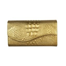 Luxury Crocodile Bags Women Leather Chain Crossbody Bags For Women New Handbags Shoulder Bags Messenger Female Clutch