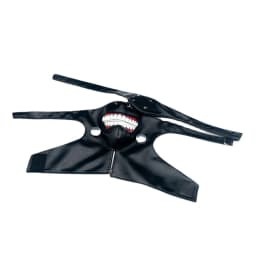 Anime Tokyo Ghoul Kaneki Ken Cosplay Costumes Mask Halloween Party Masks