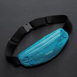 Running Phone Waist Bag, Sports Bag, Multi-Functional Outdoor Equipment for Men and Women, Waterproof Invisible Ultra-Thin Mini