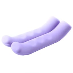 Bicycle Brake Handle Cover Sleeve, Silicone MTB Grips, Handlebar Protect Cover, Anti-slip Cycling Gear, Bike Accessories